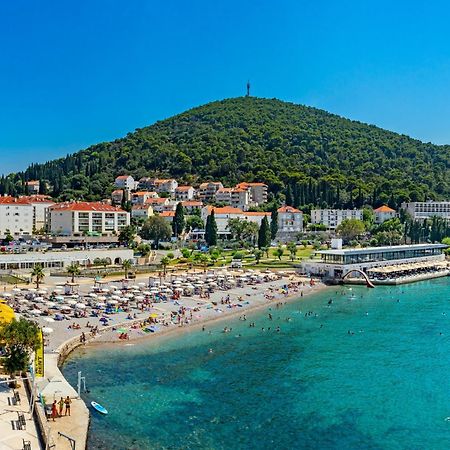 Luxury Apartments Mazza - Veronica Dubrovnik Exterior foto