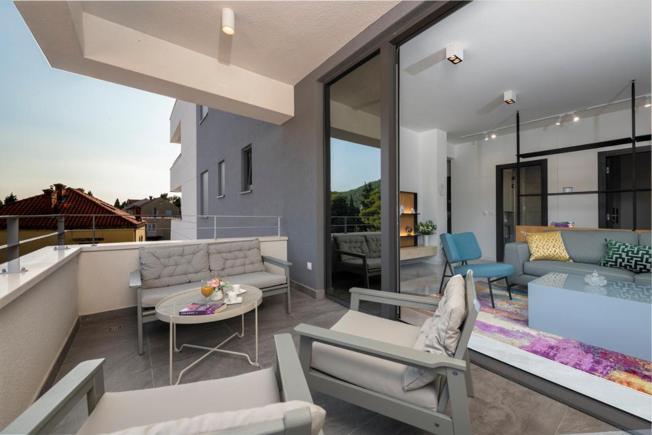 Luxury Apartments Mazza - Veronica Dubrovnik Exterior foto
