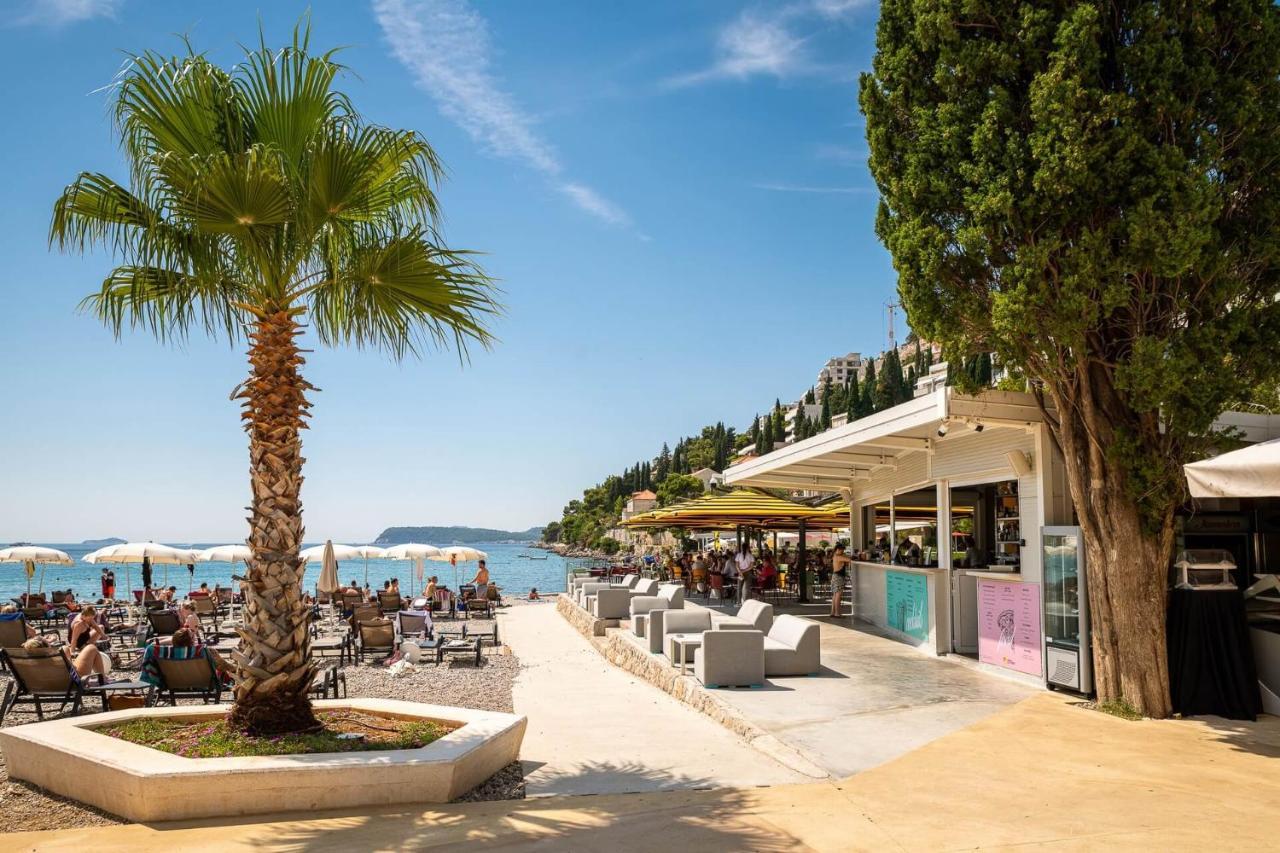 Luxury Apartments Mazza - Veronica Dubrovnik Exterior foto