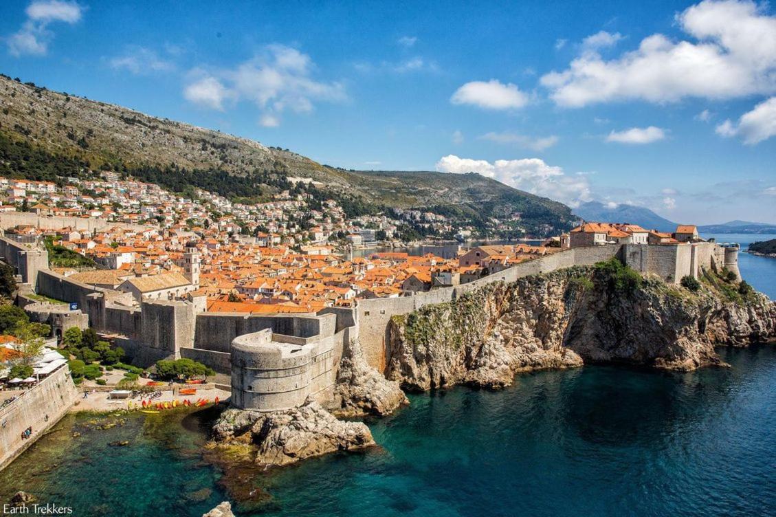 Luxury Apartments Mazza - Veronica Dubrovnik Exterior foto