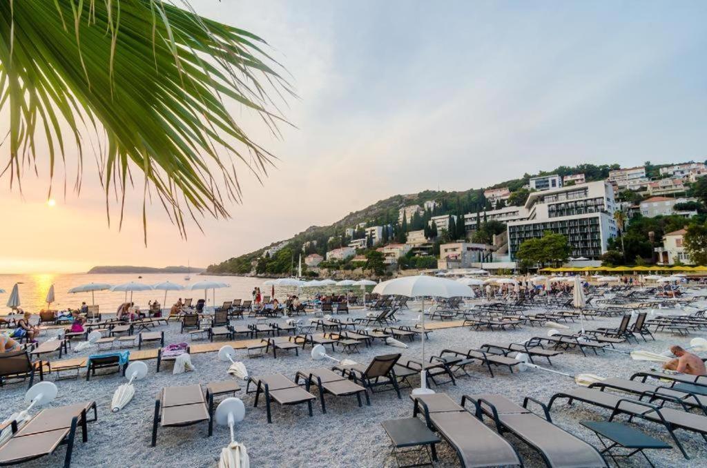 Luxury Apartments Mazza - Veronica Dubrovnik Exterior foto